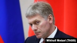 «Факт стане відомим», – заявив речник президента Росії Дмитро Пєсков