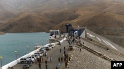 قوماندان کندک محافظت بند سلما نیز تحرکات مخالفان مسلح دولت در فاصله‎های دورتر از این بند را می‎پذیرد.