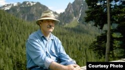 Бозор Собир в Сиэтле. Архивное фото