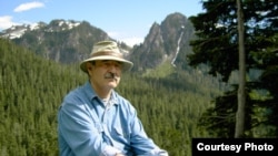 Бозор Собир в США. Архивное фото