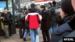 Кремль нааразылыкты дагы качанга чейин күч менен басат?