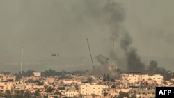 Хан-Юнис шаарындагы кырдаал, 16-декабрь 2023-жыл.