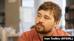 Василий Обломов