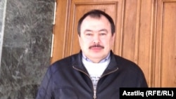 Нурулла Гариф