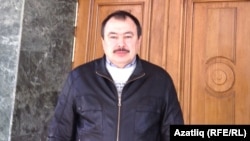 Нурулла Гариф