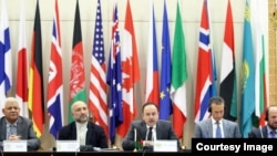 بندی: فساد در جنگ بالای توانایی نیروهای امنیتی تأثیر منفی کرده‎است.