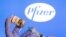 «Pfizer/BioNTech» компаниясы өндүргөн вакцина.
