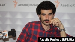 Şəhriyar del Gerani