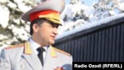 Абдухалим Назарзода