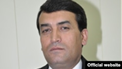 Каноатшо Лоикзода, экс-председатель Раштского района