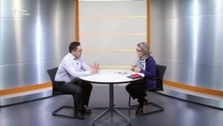 «Время принятия решений в кулуарах прошло». Юрист о конституционной реформе