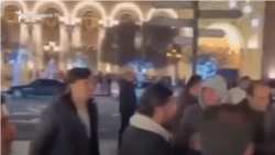 Երևի Նոր տարուն եկել են, իրենց համար դա եղել է հետաքրքիր ու պրովոկատիվ. իրանագետը՝ տեսանյութի մասին