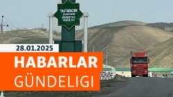 HG: Etniki azlyklaryň Türkmenistandan göçüp gitmegi dowam edýär