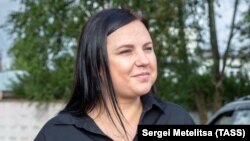 Адвокат Ирина Бирюкова