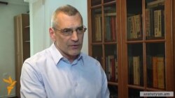 Կիրակոսյան․ Հայաստանը փորձում է ԵՏՄ-ում նոր դերակատարություն ստանձնել