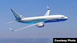 По соглашению Open Skies, американские авиакомпании могут летать теперь через океан в любой аэропорт Европы, а европейские - в США