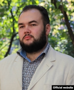 Віталій Луньов