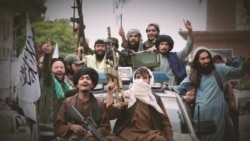 Толибон бо занон дар Афғонистон чӣ карданд?