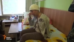 «Мне говорили: ты выживешь, если успеет скорая»