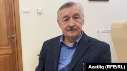 Рафаил Хәкимов