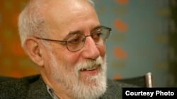 Дональд Рейфилд