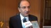 Министр градостроительства Нарек Саргсян, Ереван, 30 мая 2016 г.