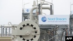 Балтика деңизинин түбү аркылуу өткөн "Түндүк агым -1" кууру 2011-жылы ачылган.