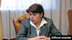 Ольга Лаврова