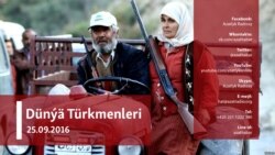 Siriýa türkmenleri we harby operasiýalar