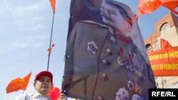 У товарища Сталина еще много поклонников