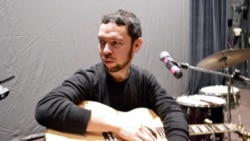 Рәдиф Кашапов