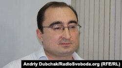 Дмитро Боярчук