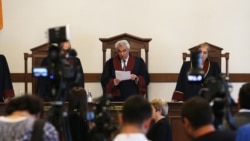 ՍԴ-ն ուժի մեջ թողեց ԿԸՀ-ի որոշումը