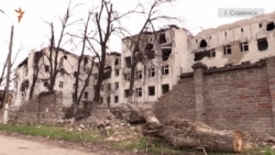 Війна чи не війна? Друга річниця «АТО»