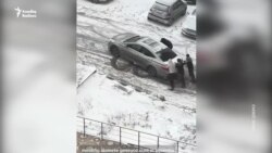 Praqada alınır, Bakıda yox - Qar niyə problemə çevrilir?