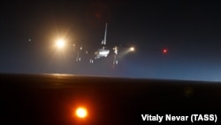 An-26, արխիվային լուսանկար