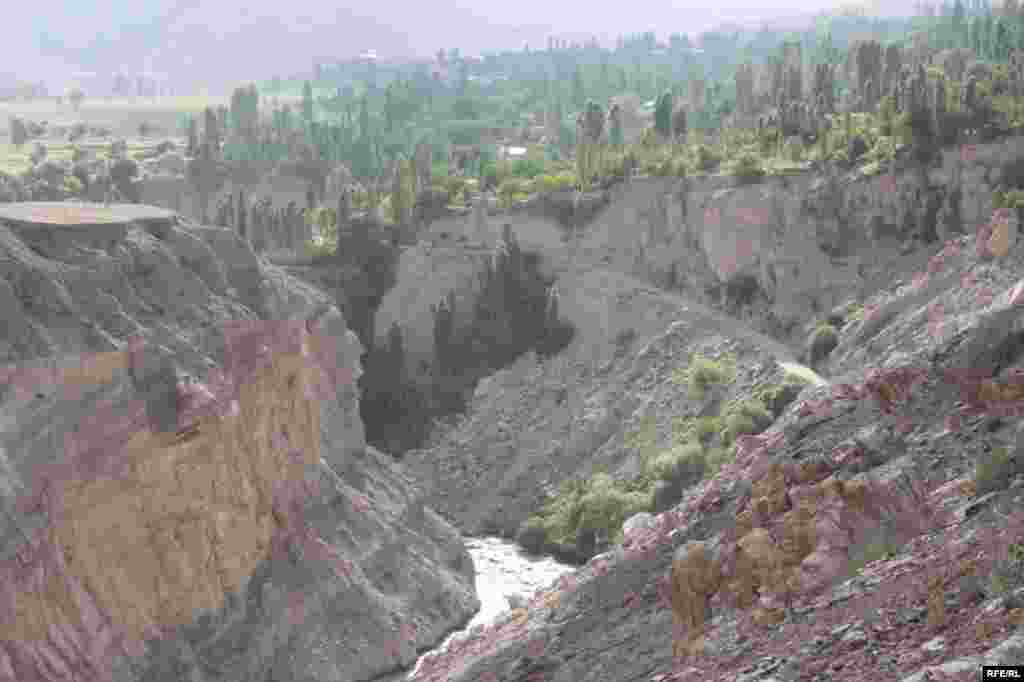 Вақте роҳ нест... #72