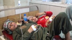 فیضی: سهل‌انگاری مردم در بیشتر موارد باعث خسارات هنگفت جانی و مالی در هنگام آفات طبیعی می‌شود