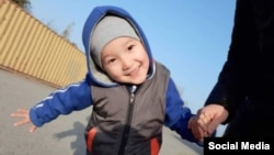 Абидин Турсунбаев. 