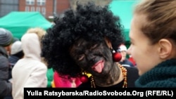 Участь в забігу брали цілими родинами