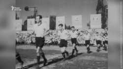 Как алматинский «Кайрат» сыграл с киевским «Динамо»