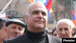 Раффи Ованнисян