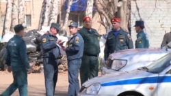 Стәрлетамакта бер мәктәп укучысы дүрт кешене пычаклаган