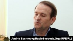 Віктор Медведчук