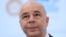 Russian Finance Minister Anton Siluanov (file photo)