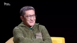 Темир Бирназаров: Мир держится не на красивых или богатых - на добрых людях!