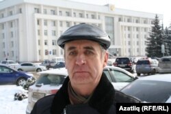 Рамил Хөсәенов