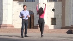 Опера менен балетти бапестейли