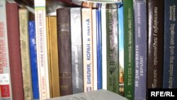 Кожен другий українець не читає книжок...