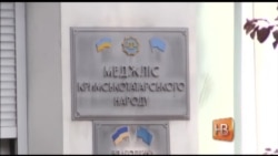 Кырымтатарларны урысча "кайгырту"